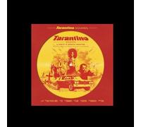 Various Artists – Tarantino Sounds: A Tribute to Quentin Tarantino – Vinyl – Indigo Music