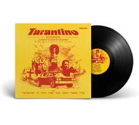 VARIOUS ARTISTS - TARANTINO SOUNDS [VINYL]