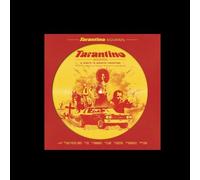 Various Artists - Tarantino Sounds [VINYL]