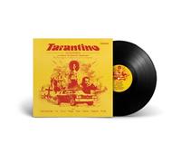 VARIOUS ARTISTS - TARANTINO SOUNDS [VINYL]