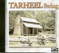 Various Artists - Tarheel Swing