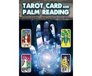 Various Artists - Tarot Card And Palm Reading [DVD] [NTSC]
