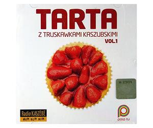 Various Artists - Tarta Z Truskawkami Kaszubskimi Vol. 1 [CD]