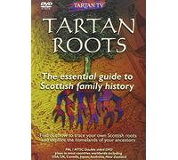 Various Artists - Tartan Roots [DVD]