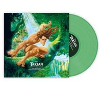 Various Artists - Tarzan [VINYL]