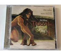 Various Artists - Tarzan Original Soundtrack