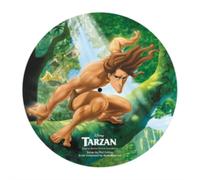 Various Artists - Tarzan - Vinyl Record 12 INCH RECORD - G3z
