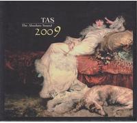 Various Artists - Tas-The Absolute Sound 2009 / Various