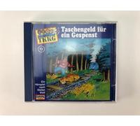 Various Artists - Taschengeld Fur Ein Gespenst