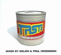 Various Artists - Taste
