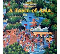 Various Artists - Taste of Asia / Various [New CD]