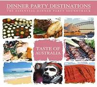 Various Artists - Taste of Australia
