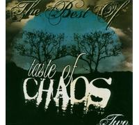 Various Artists - Taste Of Chaos 2