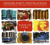 Various Artists - Taste Of Cuba