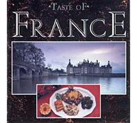 Various Artists - Taste of France
