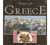 Various Artists - Taste of Greece