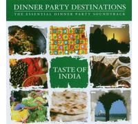Various Artists - Taste Of India