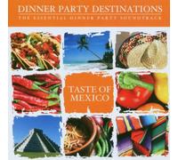 Various Artists - Taste Of Mexico