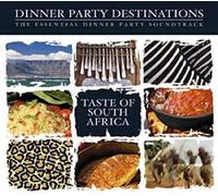 Various Artists - Taste of South Africa