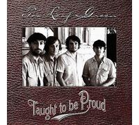 Various Artists - Taught To Be Proud