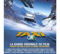 Various Artists - Taxi 3