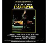 Various Artists - Taxi Driver Original Soundtrack