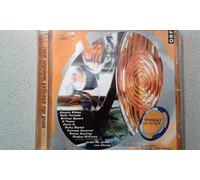 Various Artists - Taxi Orange 3