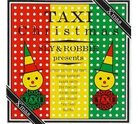 Various Artists - Taxi Xmas