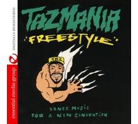Various Artists - Tazmania Freestyle Vol. 1 / Various