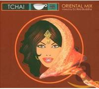 Various Artists - Tchai-Oriental Mix