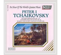 Various Artists - Tchaikovsky - Nutcracker and Sleeping Beauty Suites