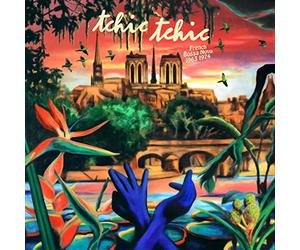 Various Artists - Tchic Tchic - French Bossa Nova 1963-1974 [VINYL]