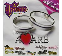Various Artists - Te Amare