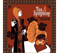 Various Artists - Tea And Symphony