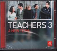 Various Artists - Teachers 3 - A New Term