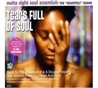 Various Artists - Tear Full Of Soul, A - In The Basement
