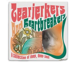 Various Artists Tearjerkers and Heartbreakers: A Collection of (CD) (US IMPORT)