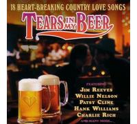 Various Artists - Tears In My Beer