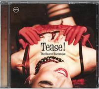 Various Artists - Tease!: The Beat Of Burlesque