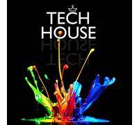 Various Artists - Tech House