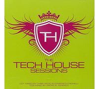 Various Artists - Tech House Sessions