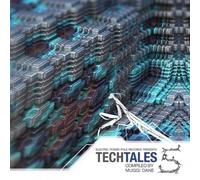 Various Artists - Tech Tales 5
