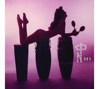 Various Artists - Technicolor Paradise: Rhum Rhapsodies & Other Exotic Delights