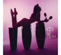 Various Artists : Technicolor paradise: Rhum rhapsodies & other exotic delights