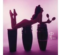 Various Artists - Technicolor Paradise: Rhum Rhapsodies & Other Exotic Delights