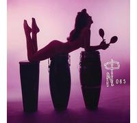 Various Artists - Technicolor Paradise: Rhum Rhapsodies & Other Exotic Delights