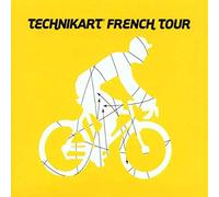 Various Artists - Technikart French Tour