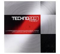 Various Artists - Techno 2007 - The Best