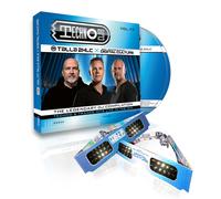 Various Artists Techno Club Vol. 77 (CD)