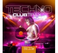 Various Artists - Techno Clubtrax